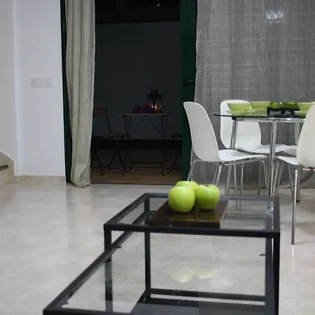 Casa de Férias Harmony