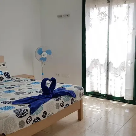 Casa de Férias Harmony Playa Blanca (Lanzarote)