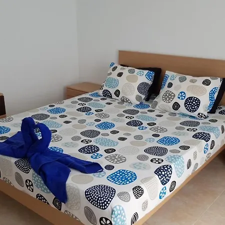 Casa de Férias Harmony *